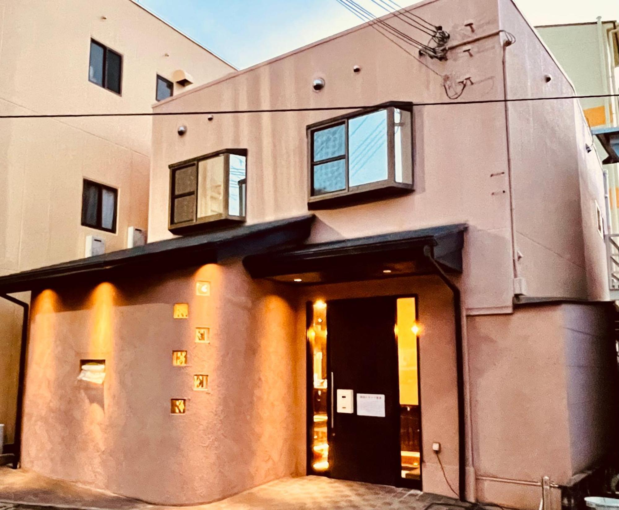白浜乃風（Shirahama No Kaze） Villa Exterior foto