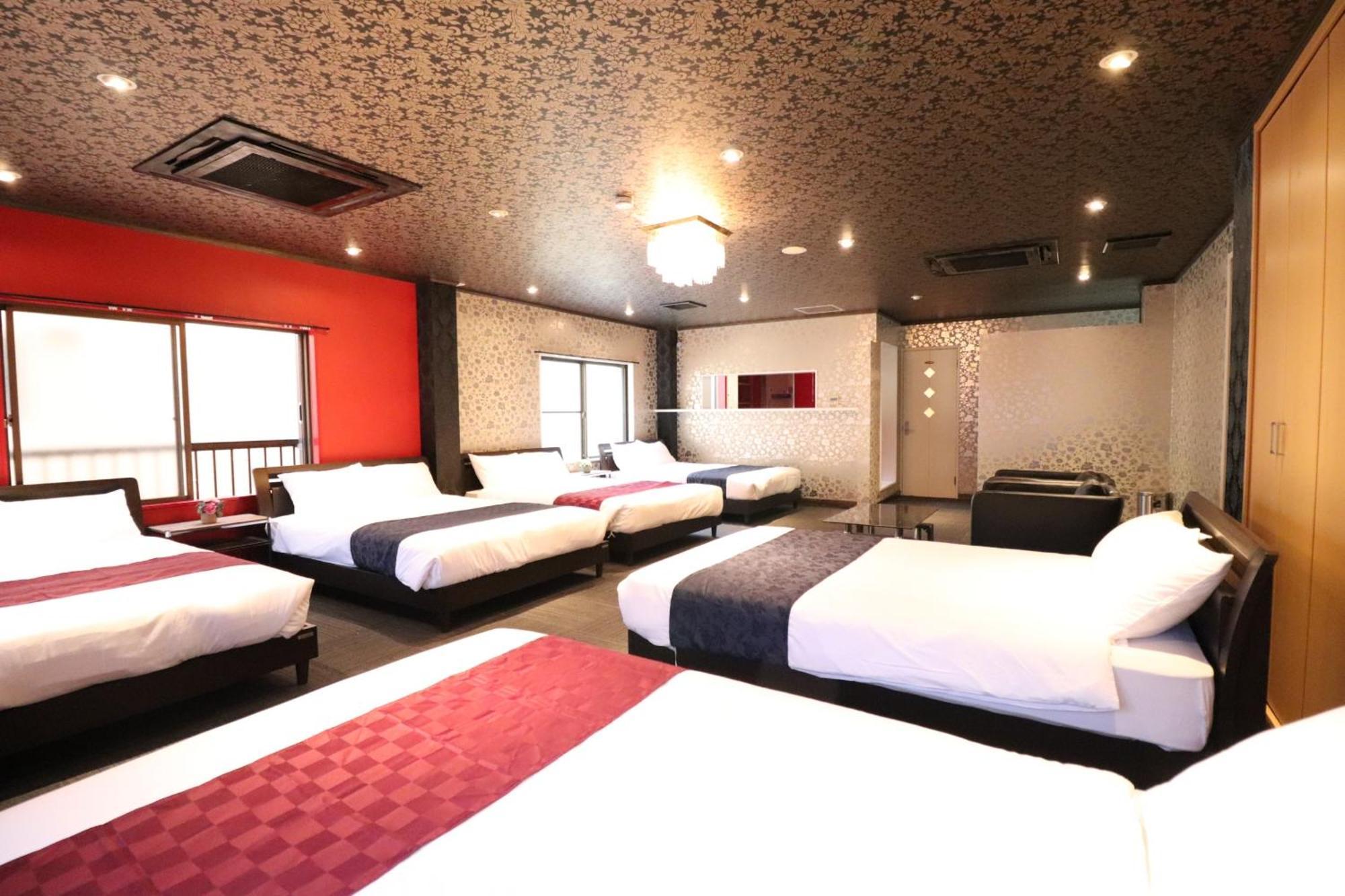 白浜乃風（Shirahama No Kaze） Villa Exterior foto